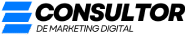 Logo Consultor de Marketing Digital