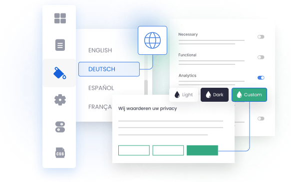Auditorias completas para identificar problemas invisíveis