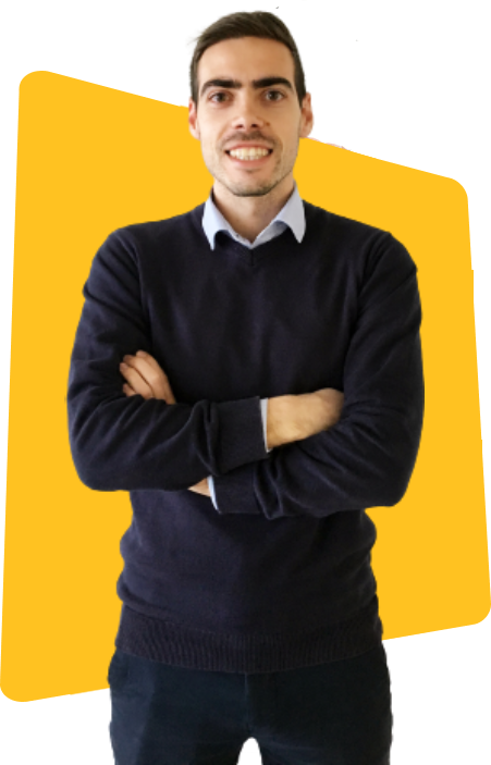 Carlos Barge — eCommerce Growth Consultant