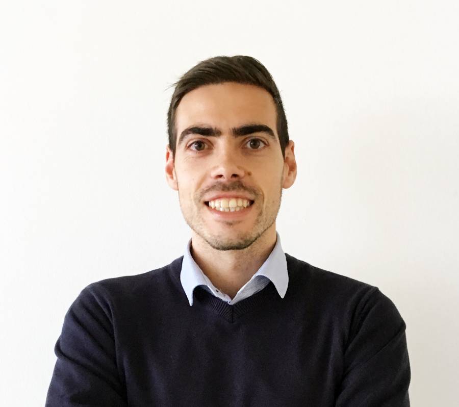 Carlos Barge — eCommerce Growth Consultant