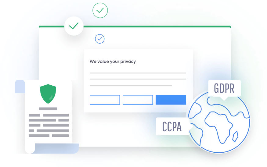 A gestão de consentimento já não é apenas um requisito legal. Hoje, é uma peça crítica para tracking, performance em Paid Media, automação e crescimento sustentável.