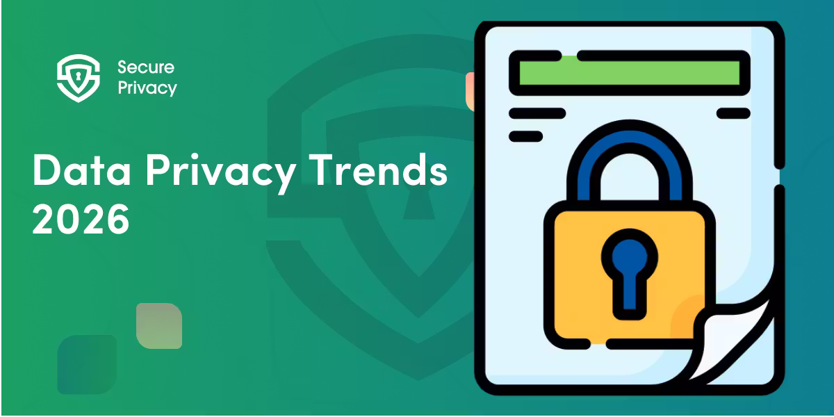 2026 Data Privacy Statistics