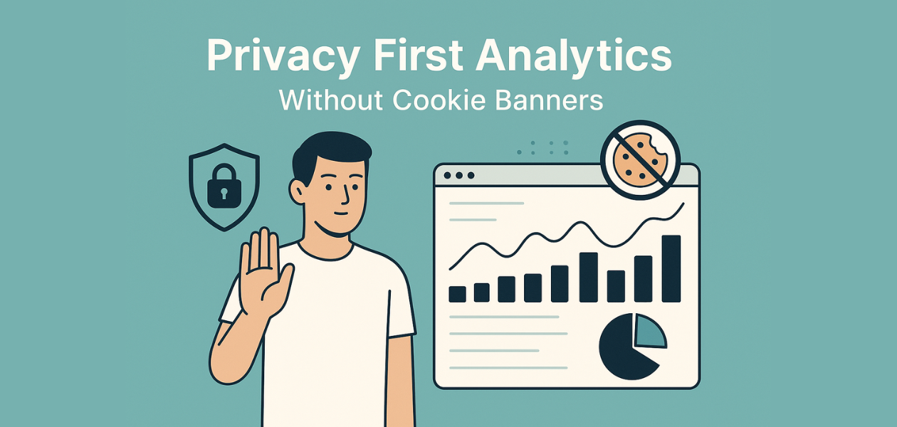 The Ultimate Guide to Analytics Cookies Compliance & Privacy-First Tracking