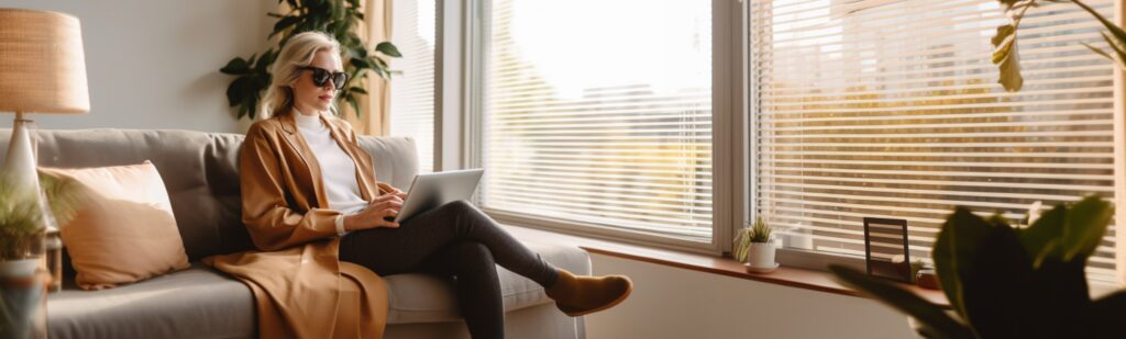 Don't let inaccessible design cost you millions. Discover the urgent strategy to make your online store WCAG compliant and boost your customer LTV.