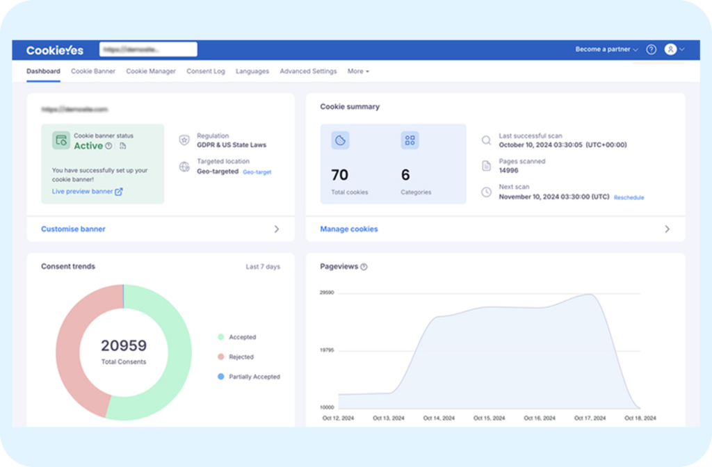 Failing GDPR and CCPA compliance can cripple your business. Discover how to choose the right CMP to automate consent