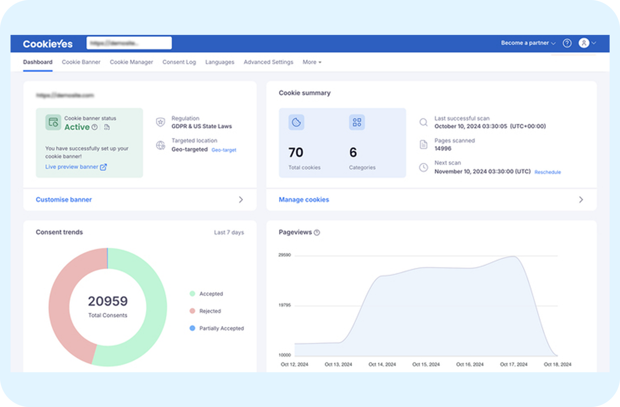 Failing GDPR and CCPA compliance can cripple your business. Discover how to choose the right CMP to automate consent