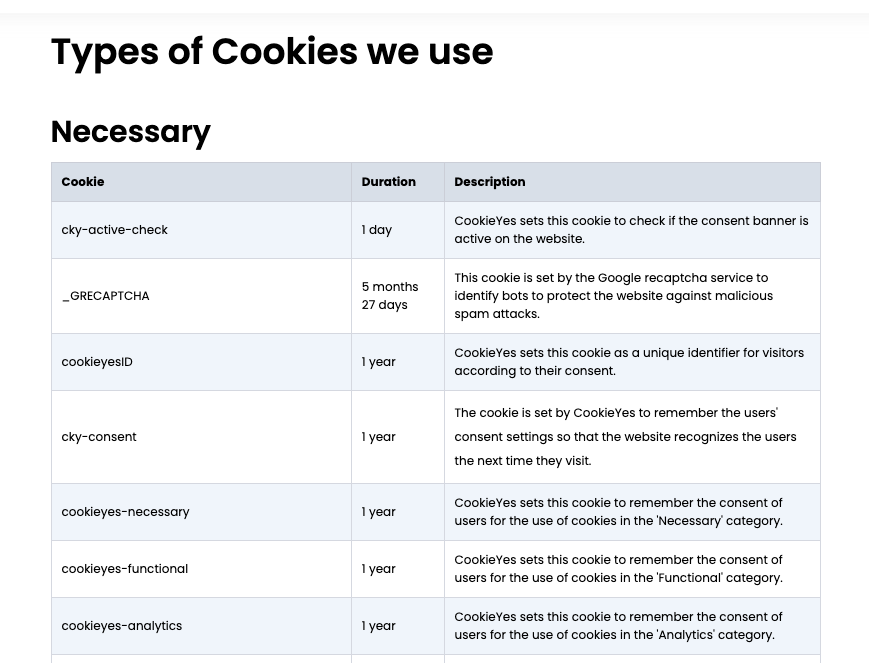 Is your cookie notice actually compliant? Confusion over GDPR and CCPA rules can lead to heavy fines. Master the legal essentials to protect your business now.