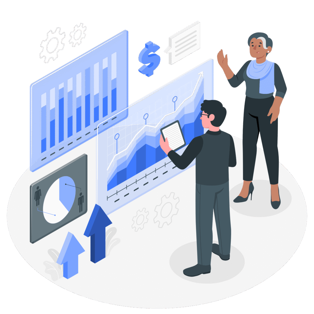 data web analytics