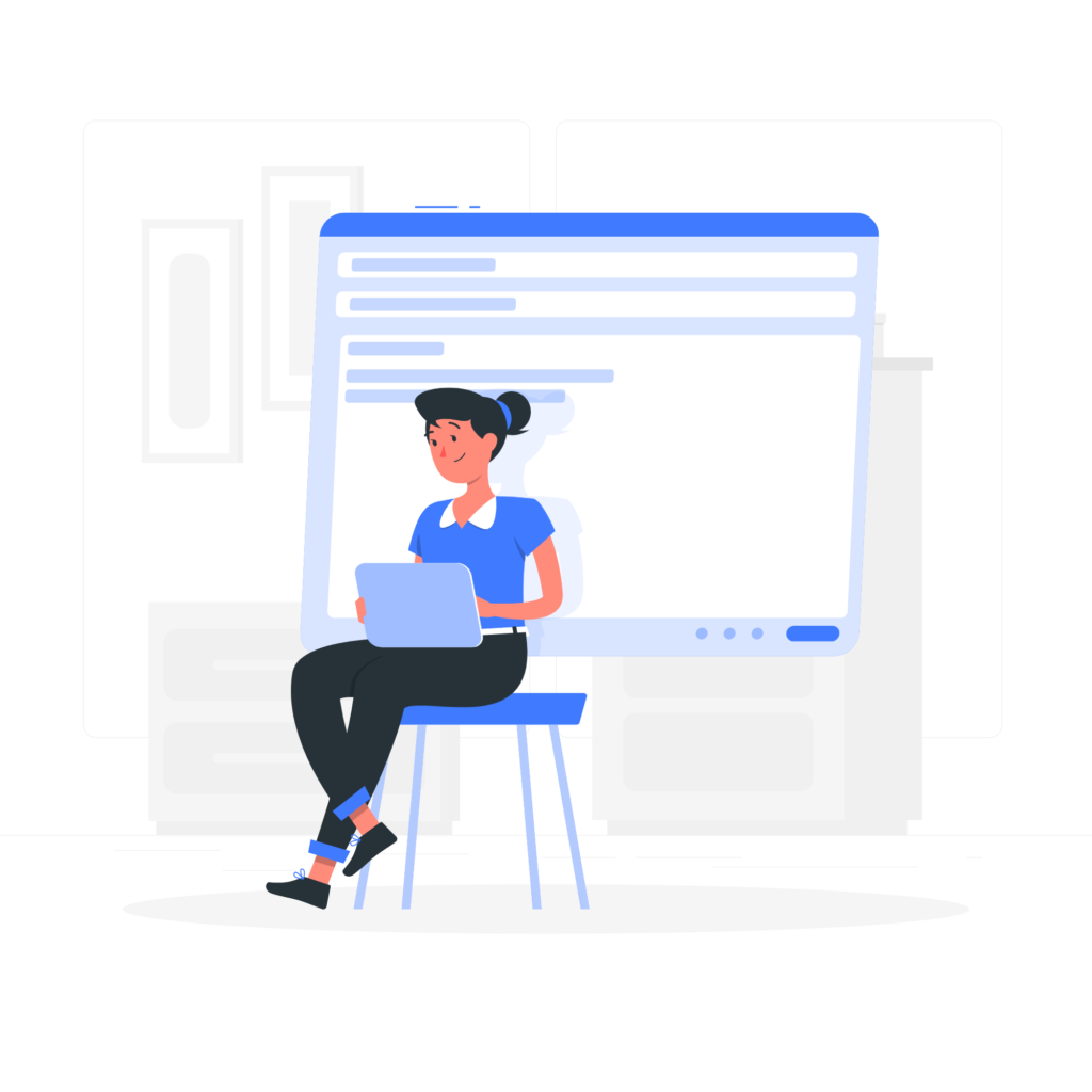 Automação de Email