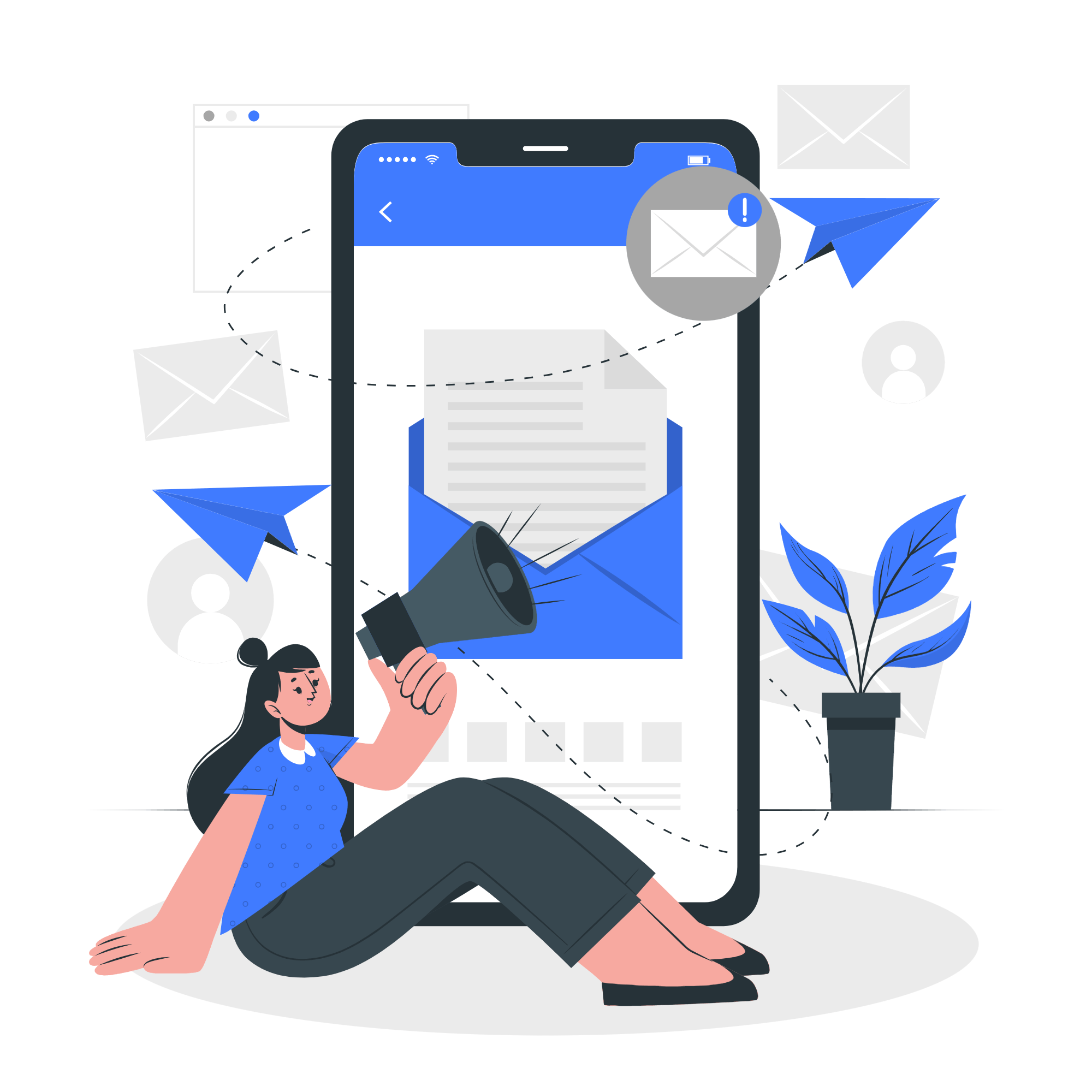 faqs email campaigns