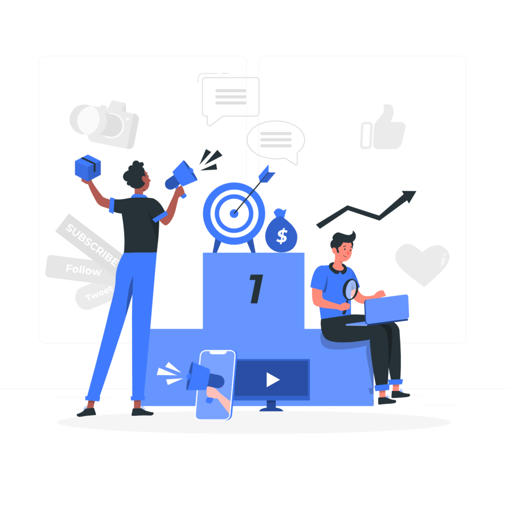 marketing automation service