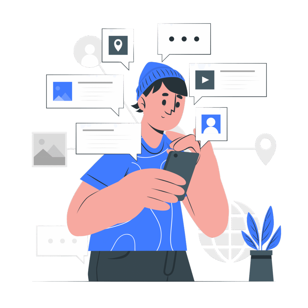 sms campaigns strategy