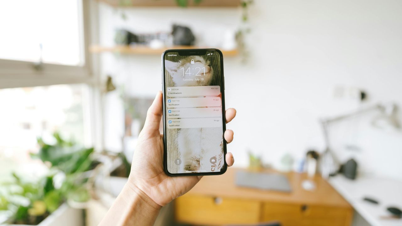 best push notification examples for high converting campaigns