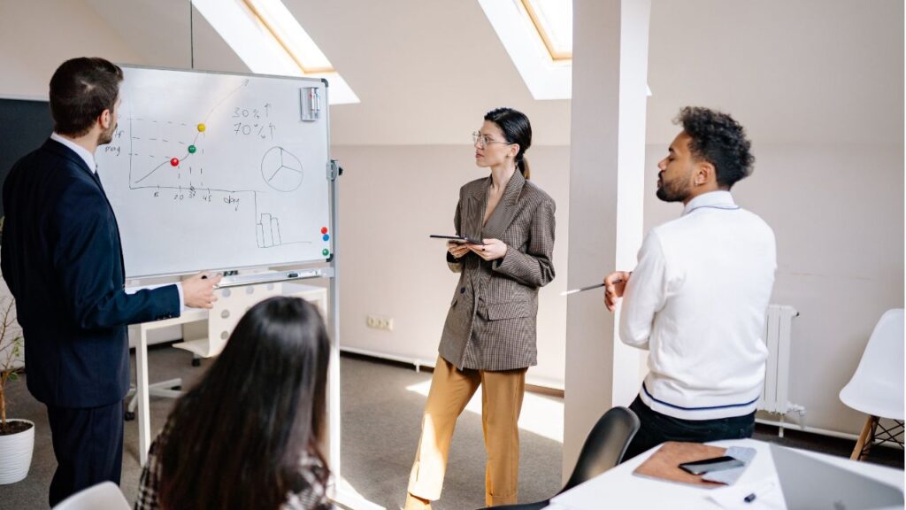 best digital marketing consultant essential guide to lead generation