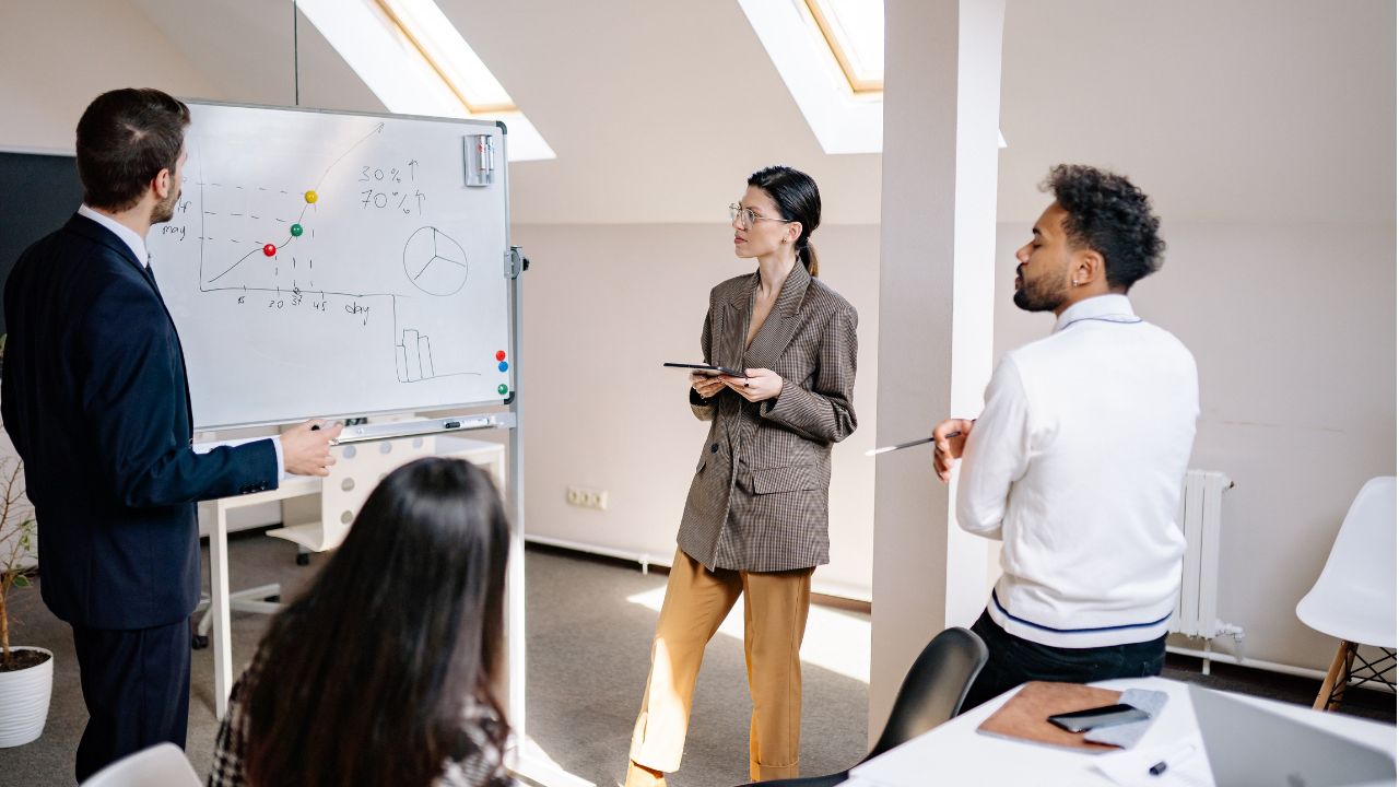 best digital marketing consultant essential guide to lead generation