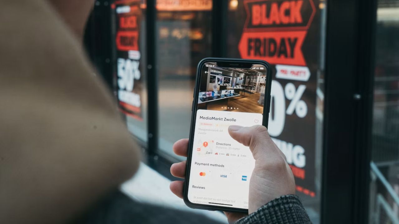what are the best saas deals for black friday and cyber monday