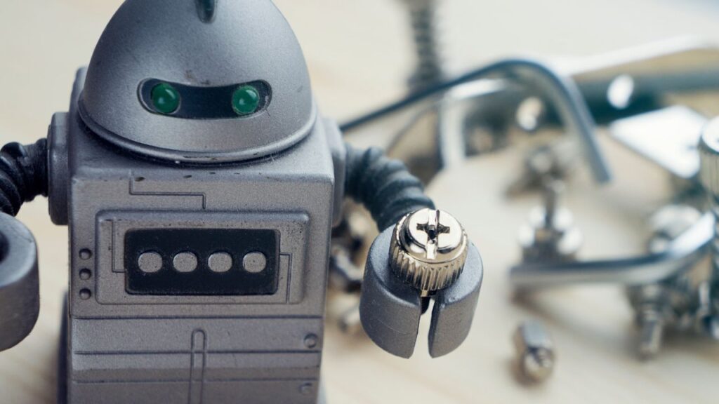what is googlebot & how does it work