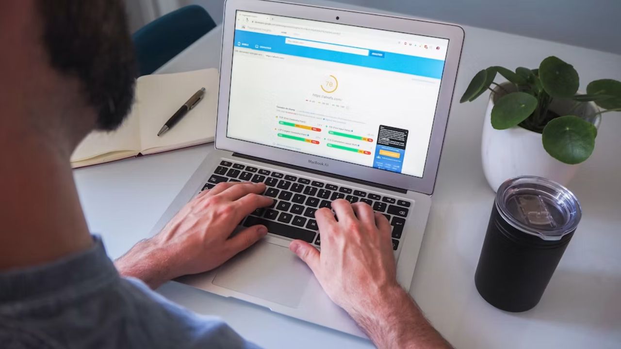 wordpress technical seo guide mastering speed and core web vitals