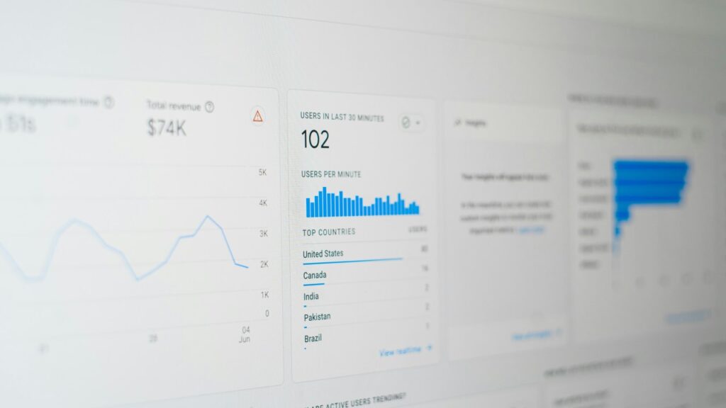 Is poor data killing your growth? Stop flying blind and master GA4 for WordPress to track conversions