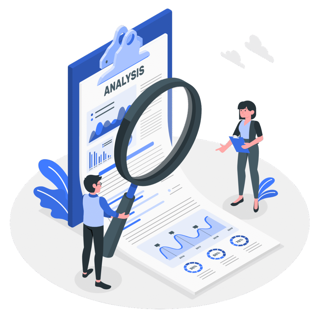 sistema de kpis